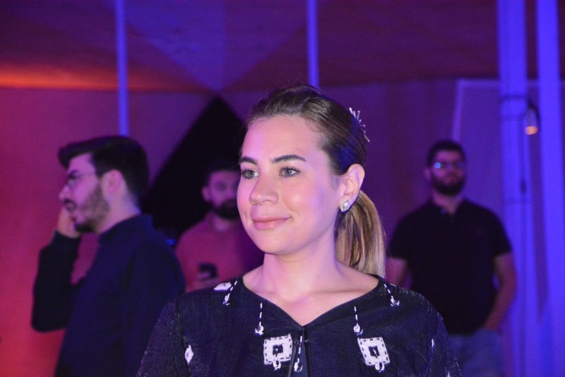 Opening 'Ramadan à la libanaise' in Tripoli